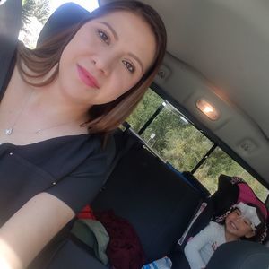 Meet your Posher, Mayda